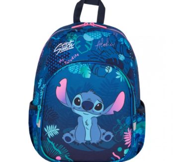 Mochilas de stitch, mochilas escolares