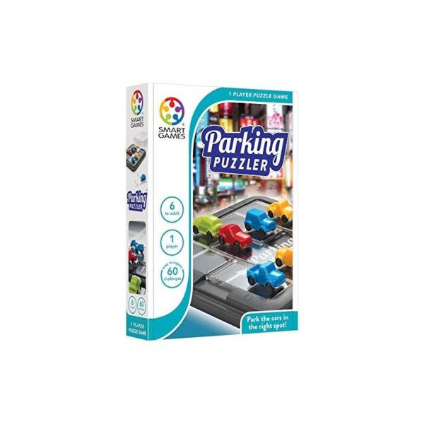 Parking Puzzle