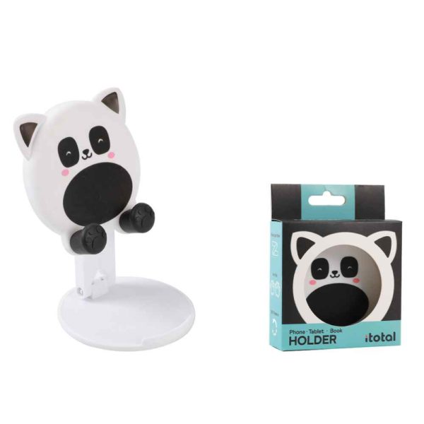 Soporte Para Móvil Panda