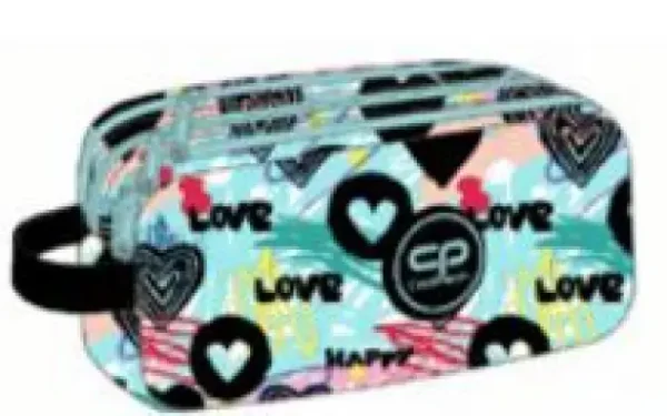 Estuche Primus In Love