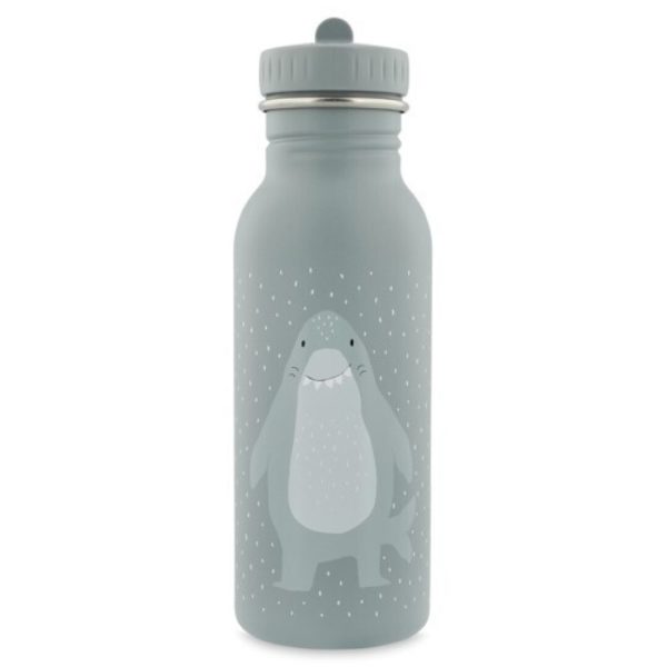 Botella Trixie Shark 500ml.