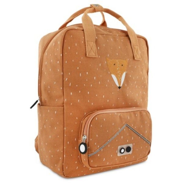 Mochila Trixie Grande Fox