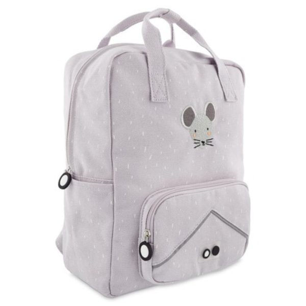 Mochila Trixie Grande Mouse