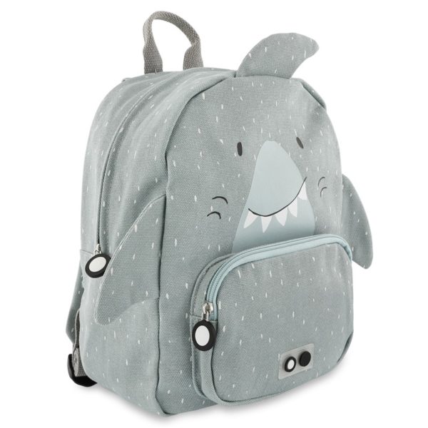 Mochila Trixie Shark