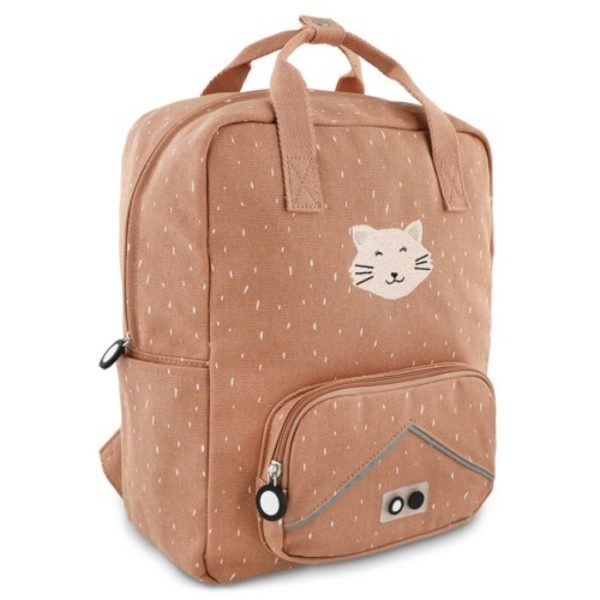 Mochila Trixie Grande Gato