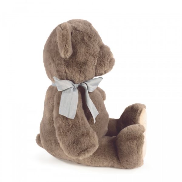 Peluche Oso Bernie Taupe 35cm