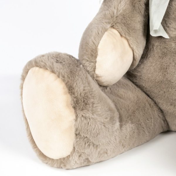 Peluche Oso Bernie Taupe 35cm