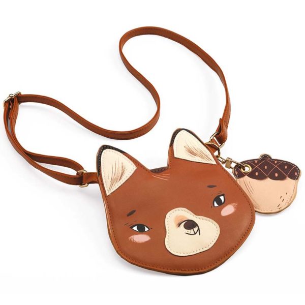 Bolso Animales Fox