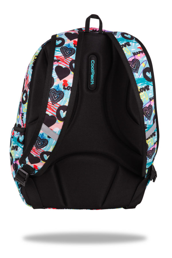 Mochila Strike In Love - Imagen 3