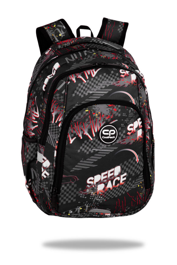 Mochila Strike Speed Race