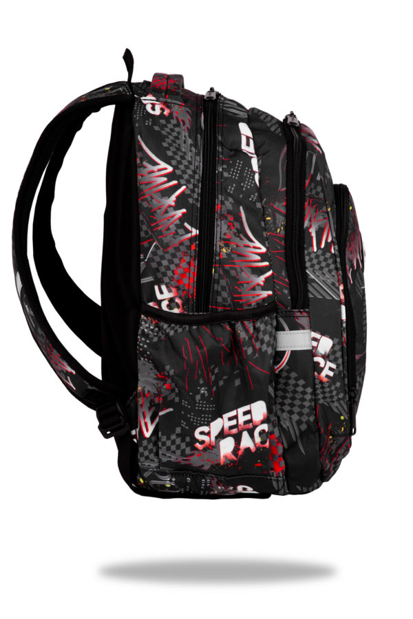 Mochila Strike Speed Race