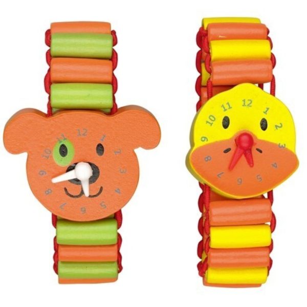 Pulseras Reloj The Friendly Seven