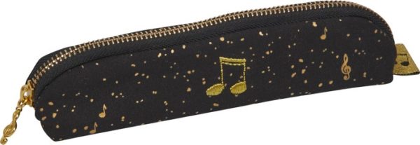 Estuche All About Music