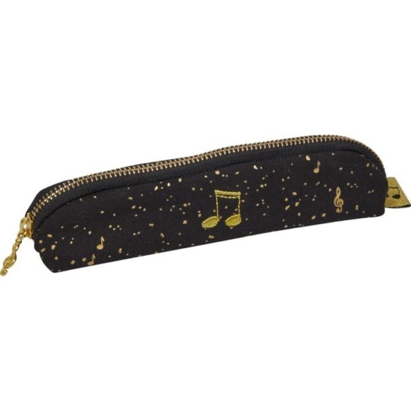 Estuche All About Music