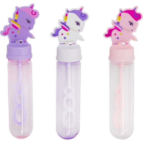 Pompas de Unicornio