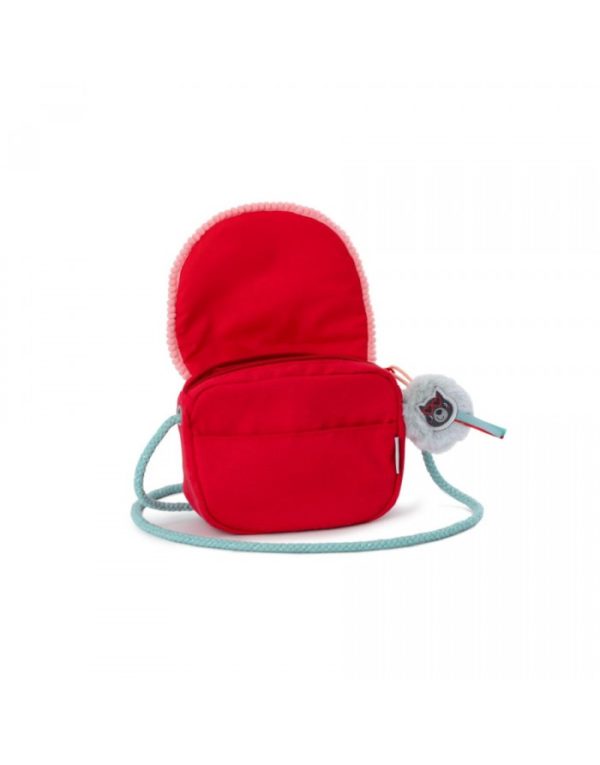 Bolso Caperucita Roja