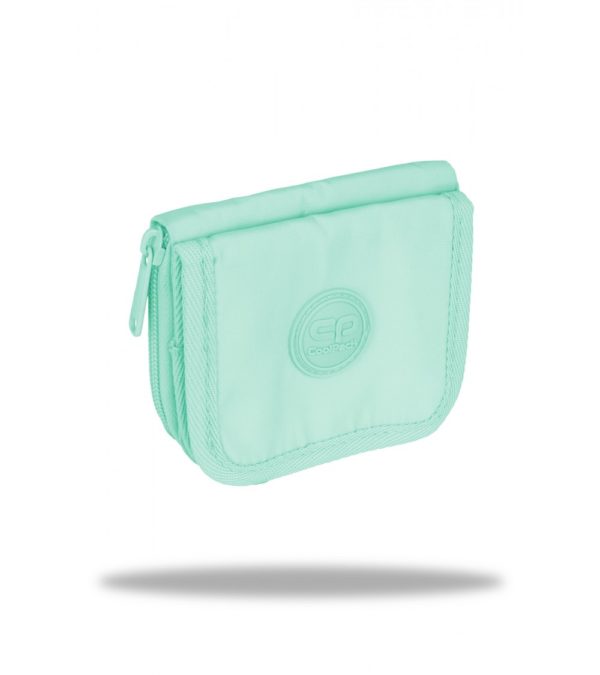 Monedero Hazel-Pastel