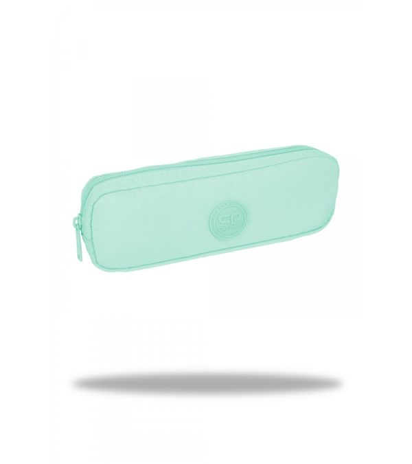 Estuche Deck Pastel Powder Mint