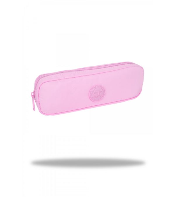 Estuche Deck Pastel Powder Pink