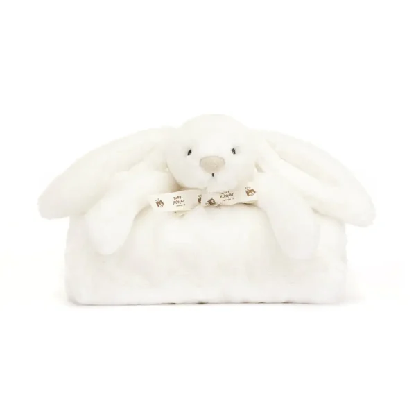 Manta Bunny Blanca