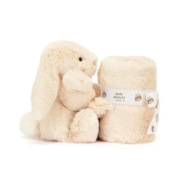 Doudou Bunny Crema