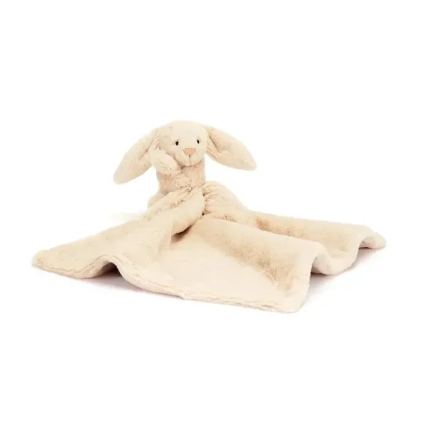 Doudou Bunny Crema