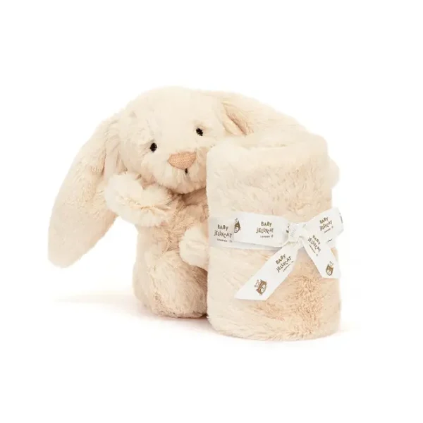 Doudou Bunny Crema