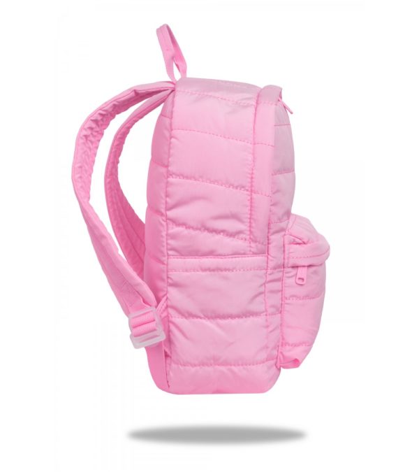 Mochila Urbana Abby Powder Pink