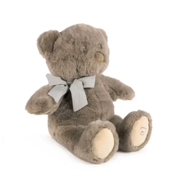 Peluche Osito Bernie Taupe 25 cm