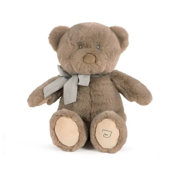 Peluche Osito Bernie Taupe 25 cm