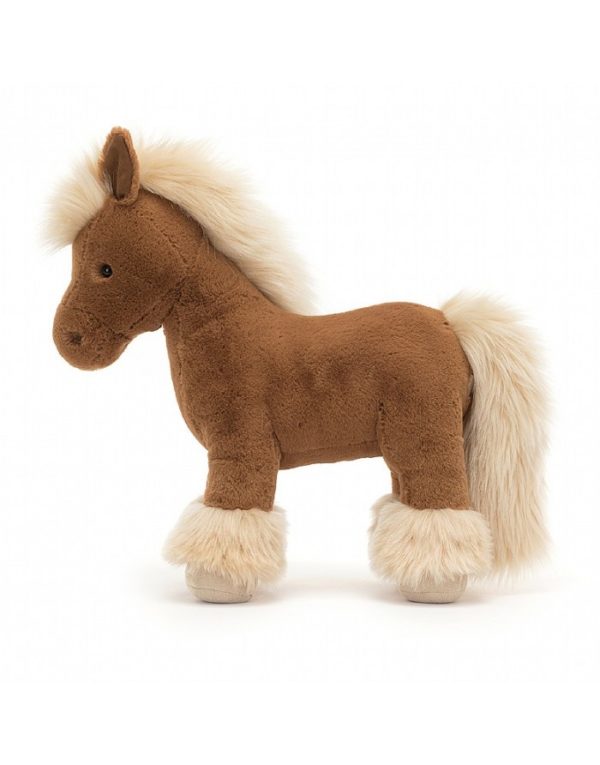 Peluche Pony