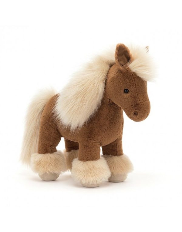 Peluche Pony