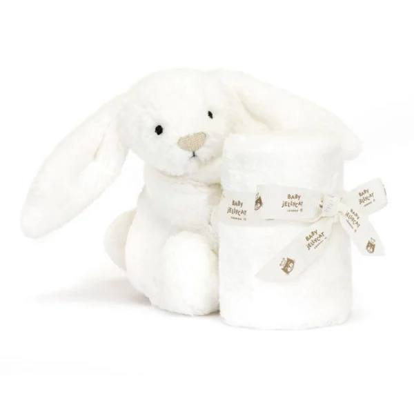 Doudou Bunny Blanco