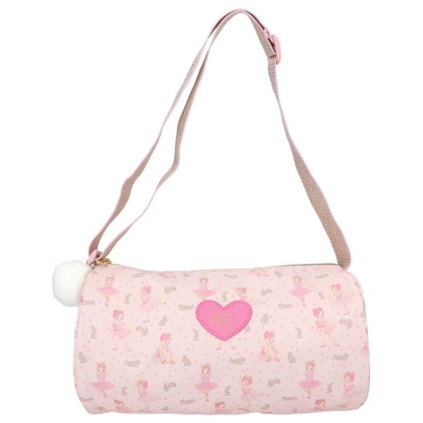 Princess Mimi Bolsa de Deporte Bunny Ballet