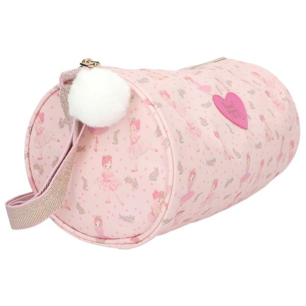 Princess Mimi Bolsa de Deporte Bunny Ballet