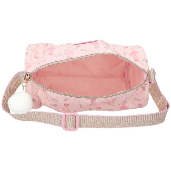 Princess Mimi Bolsa de Deporte Bunny Ballet