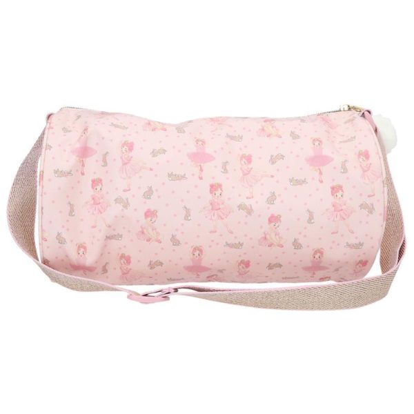 Princess Mimi Bolsa de Deporte Bunny Ballet