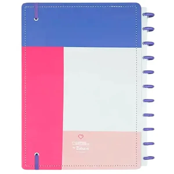 Cuaderno Inteligente Lulike by Luluca A5