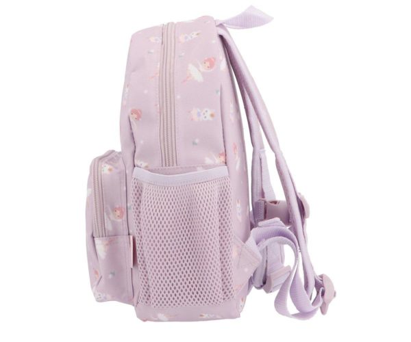 Mochila Infantil Ballet