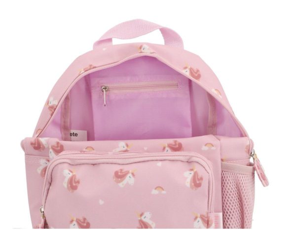 Mochila Infantil Magical Unicorn