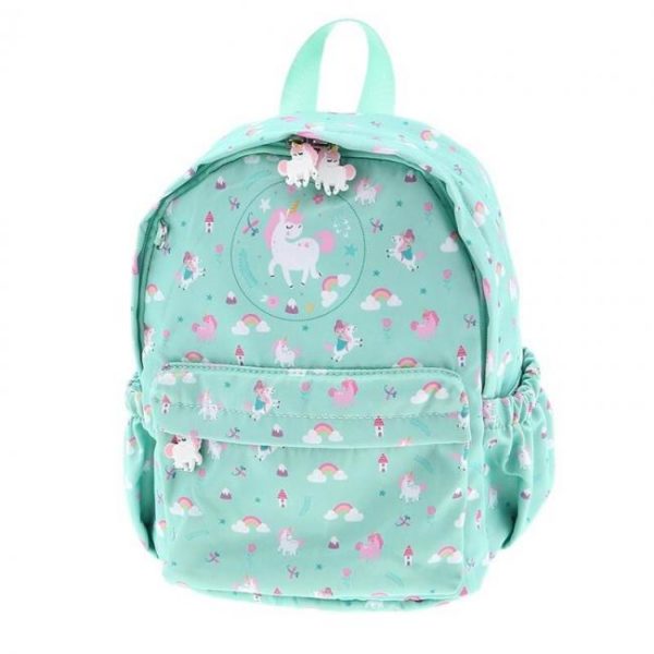 Mochila Infantil Unicornio