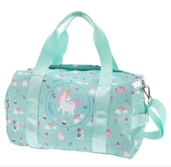 Bolsa de Deporte Unicornio