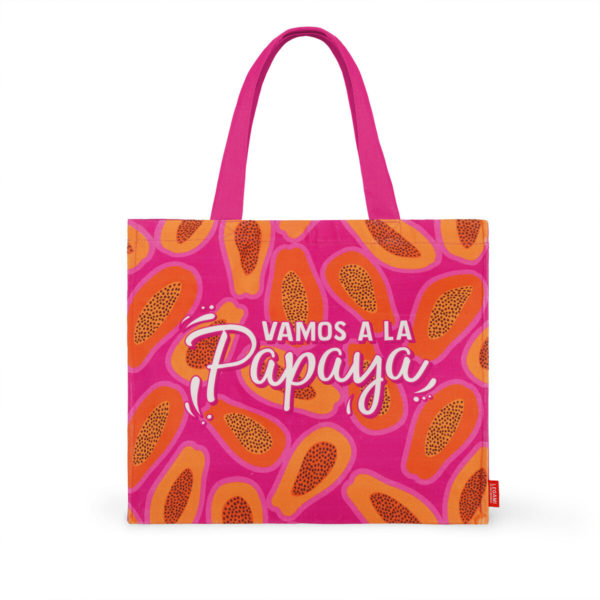 Bolsa de Playa-Papaya