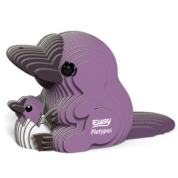 Eugy Platypus