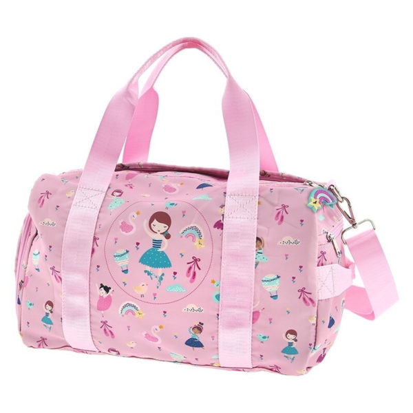 Bolsa de Deporte Ballet