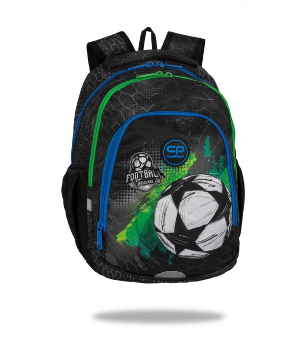 Mochila Bibak Football Club