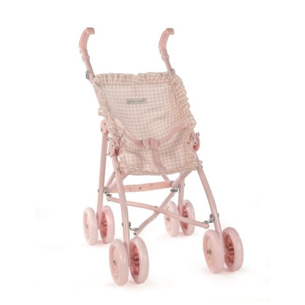 Silla Grande Play Tom Vichy Rosa