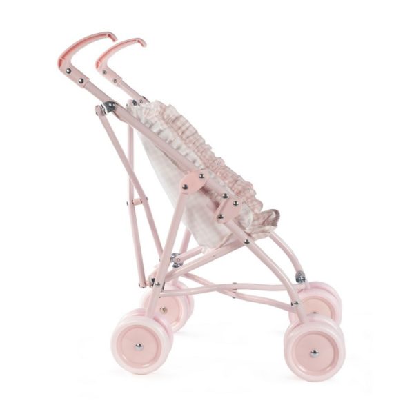 Silla Grande Play Tom Vichy Rosa