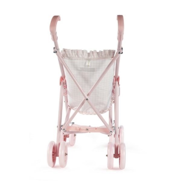 Silla Grande Play Tom Vichy Rosa