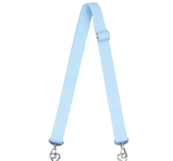 Kit Strap & Go Baby Blue Para Cuaderno Inteligente